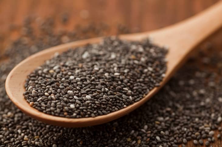 35 Delicious Ways To Eat Chia Seeds Everyday