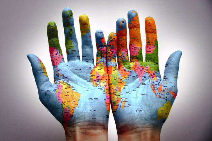5 Simple Ways To Be A Better Global Citizen Today