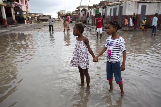 Haiti’s Man-Made Disasters: US “Charities” Exploit Haitian Disaster Relief For Personal Gain