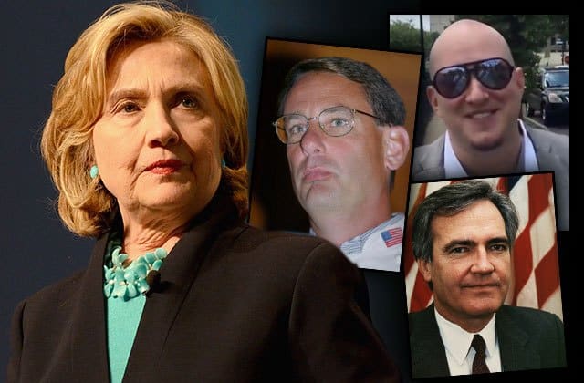 50+ Instances Anti-Clinton Activists Were Found Dead Under ‘Mysterious’ Circumstances