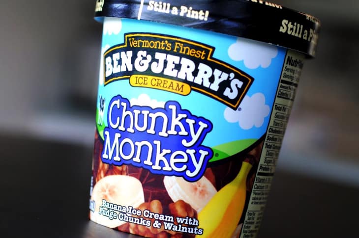 Ben And Jerry’s Popular Flavors Are Now Endangered Thanks To Climate Change