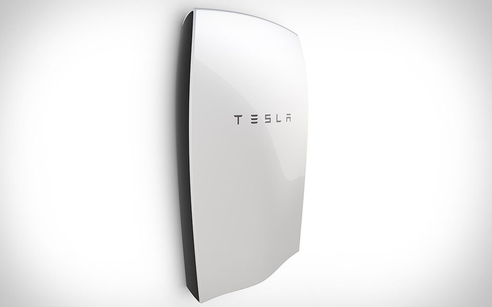 HOW TO: Make A DIY Tesla Powerwall For Just $300 [Video]