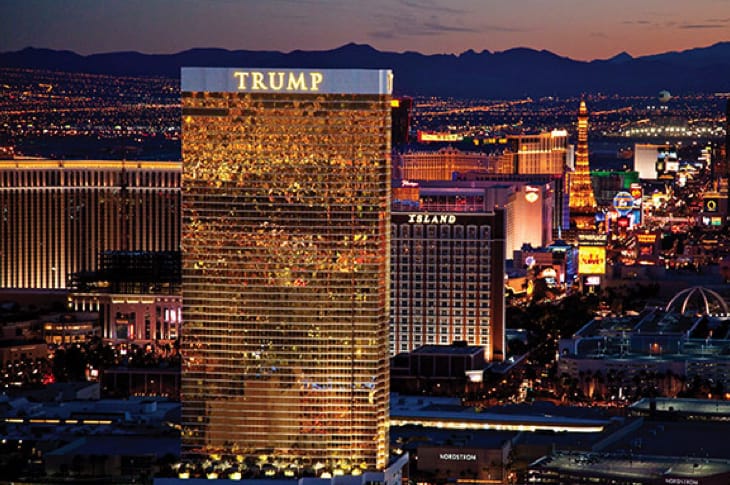 Trump Has Desecrated His Own Name So Badly That He’s Keeping It Off Of Future Hotels