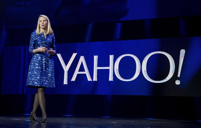 Yahoo Scanned All Incoming Customer Emails For US Intelligence