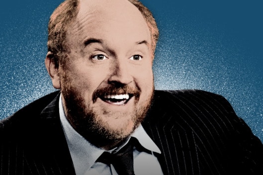 Louis C.K. Explains Why Wal-Mart Isn’t The Problem, Shoppers Are [Watch]