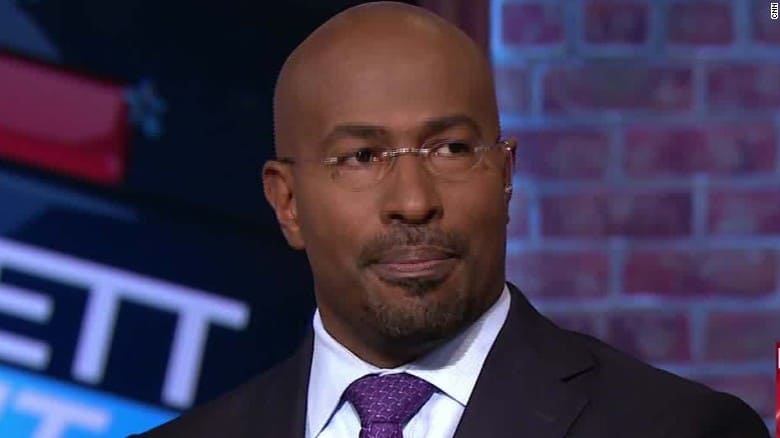CNN’s Van Jones Explains The Truth About Donald Trump – And It’s Frightening