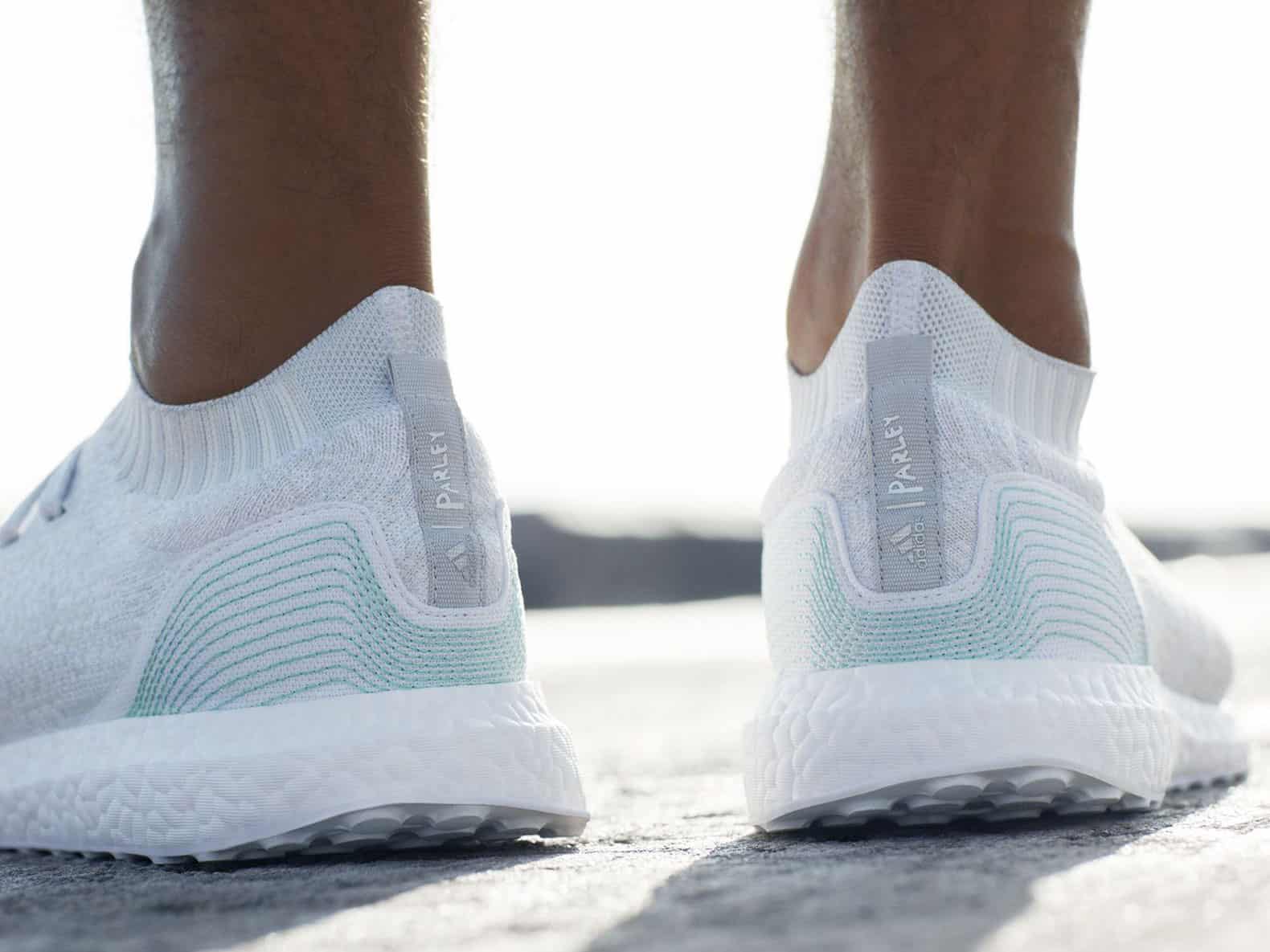 Credit: Adidas x Parley for the Oceans