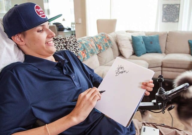 First Paralyzed Human Treated With Stem Cells Regains Upper Body Movement
