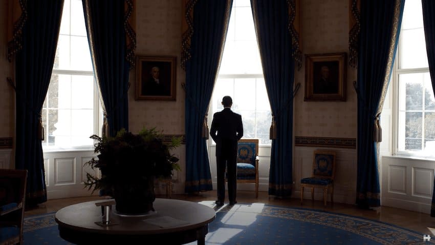 Barack Obama Leaves White House With Heart-Melting Ad Campaign [Must Watch]