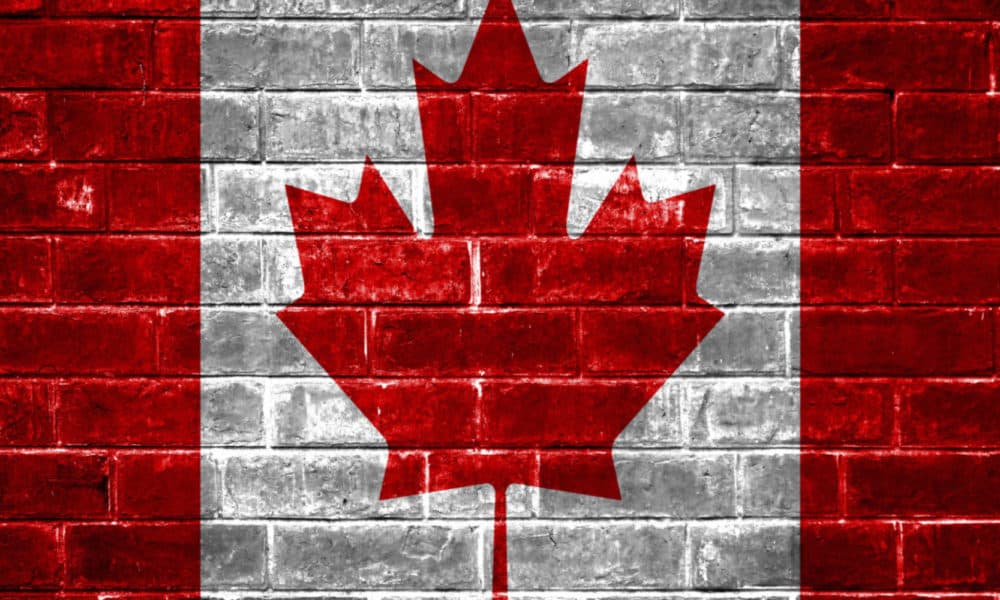 Canadians Pledge To Build Border Wall As Disgruntled US Voters Look To Immigrate En Masse