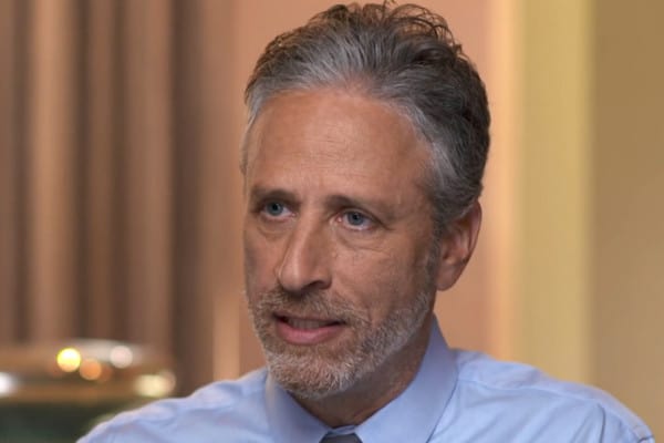 Jon Stewart Slams Liberal ‘Hypocrisy’ Of Labeling All Trump Supporters As ‘Racist’