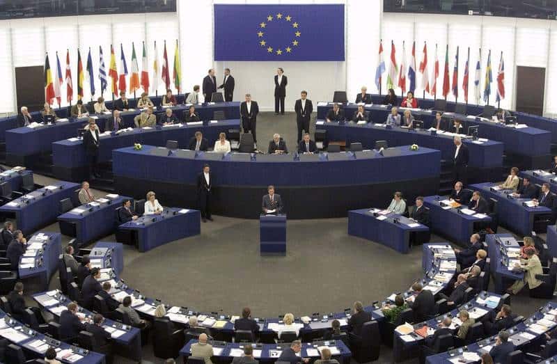 EU Declares War On “Fake News,” Votes To Counter “Propaganda” Critical Of Its Policies