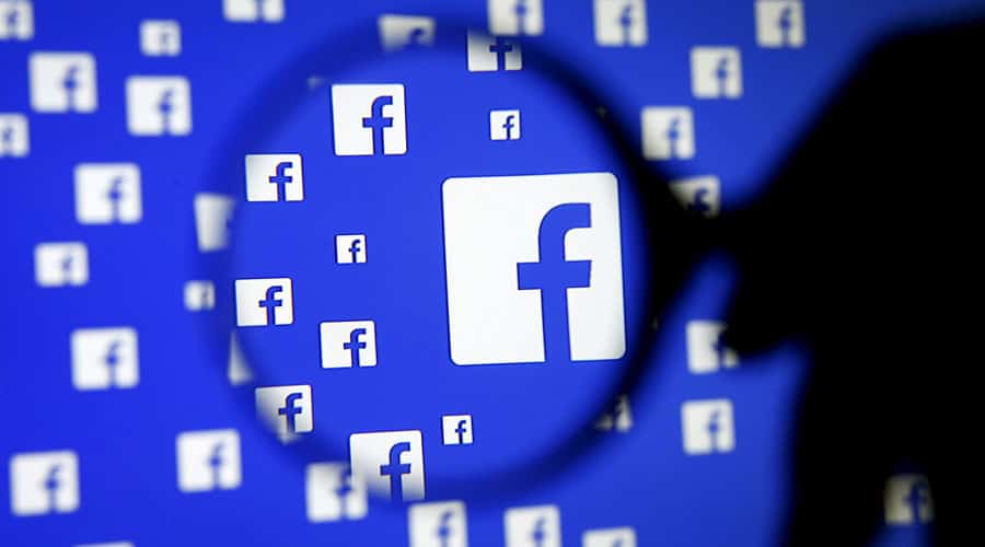 Facebook To Provide “Third-Party” News Verification To Fight “Fake News”