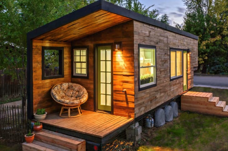 Tiny Homes Banned In U.S. Cities As Government Takes Back Control Of Citizens