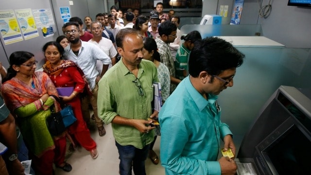 India’s War On Cash Soon To Arrive In The US