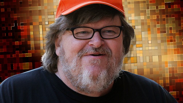 Michael Moore’s Post-Election Plan Is Being Shared 30,000 Times An Hour