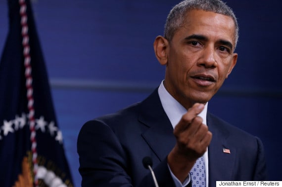 Obama To Make Last Push For TPP In Final Days Of His Term