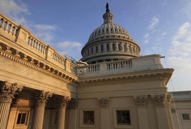US Congress Passes Controversial Bill Dangerously Escalating US Involvement In Syria