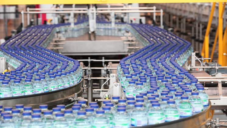 Nestle Plans Massive Expansion Of Water Privatization In Michigan Despite Flint Water Crisis