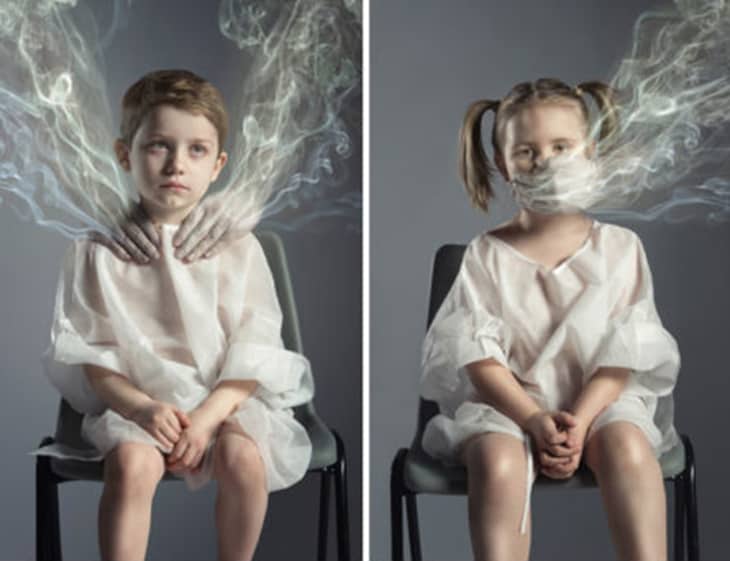 40+ Images Cigarette Companies Don’t Want You To See – #17 Is Terrifying.