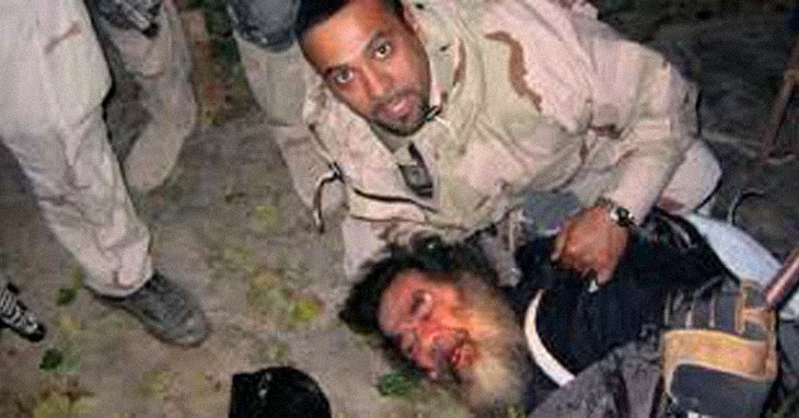 “He Tried To Warn Us, But We Didn’t Listen”, Says Saddam Hussein’s CIA Interrogator