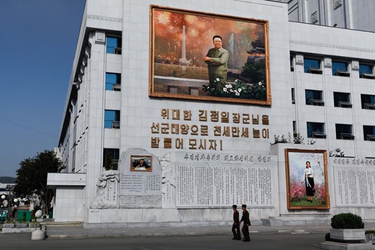 Photos Of North Korea Kim Jong-un Doesn’t Want You To See (Part 2)