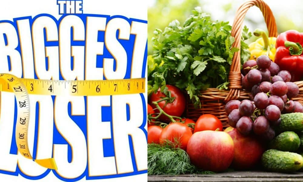 Biggest Loser Producer Launches Vegan Weight Loss TV Show