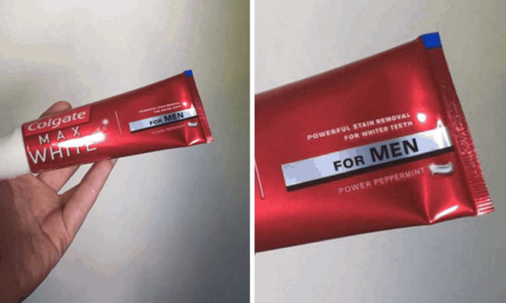 20+ Times Masculinity Was Destroyed By Internet Users Who Don’t Give A F*%$