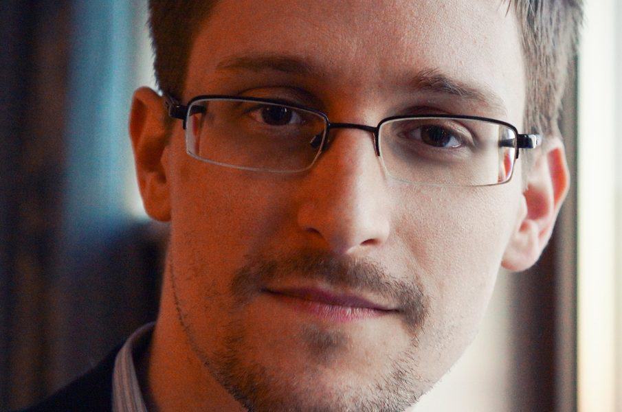 Recently Declassified House Intel Report “Accidentally Exonerates” Edward Snowden