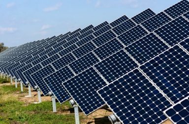 Solar Can Already Generate More Energy Than Oil, Study Says