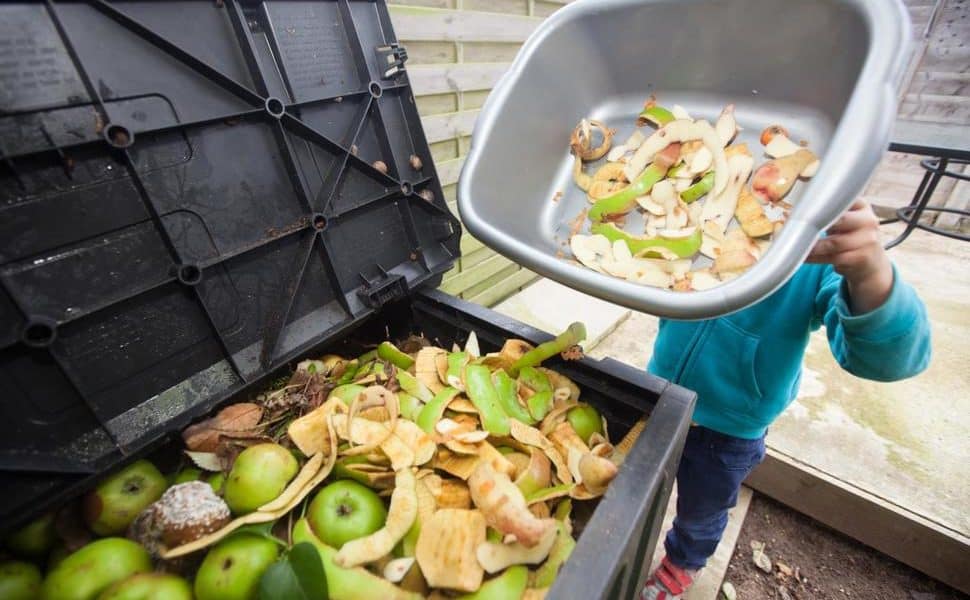 Food Waste To Dramatically Decrease Thanks To USDA’s New Guidelines
