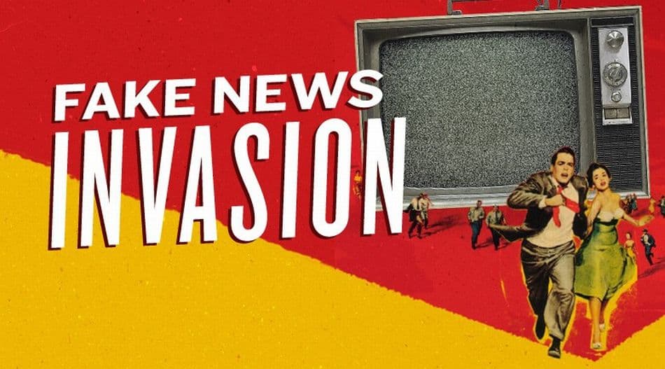 House Passes Bill Targeting “Russian Propaganda” And “Fake News”