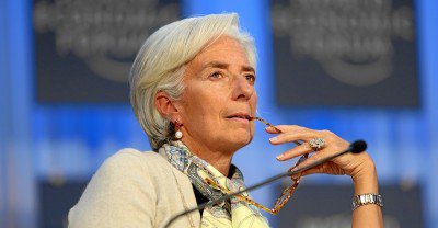 IMF Chief Christine Lagarde Found Guilty Of Corruption, Won’t Be Punished