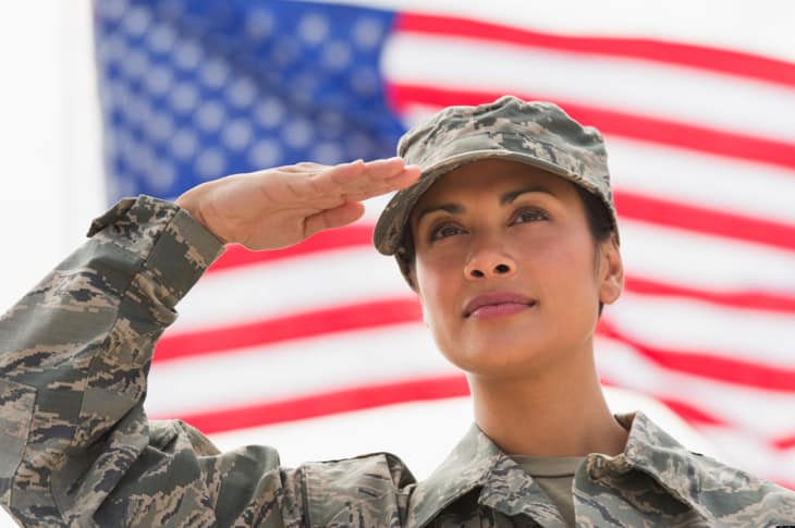 Obama Officially Supports Registration Of Women In The Military Draft