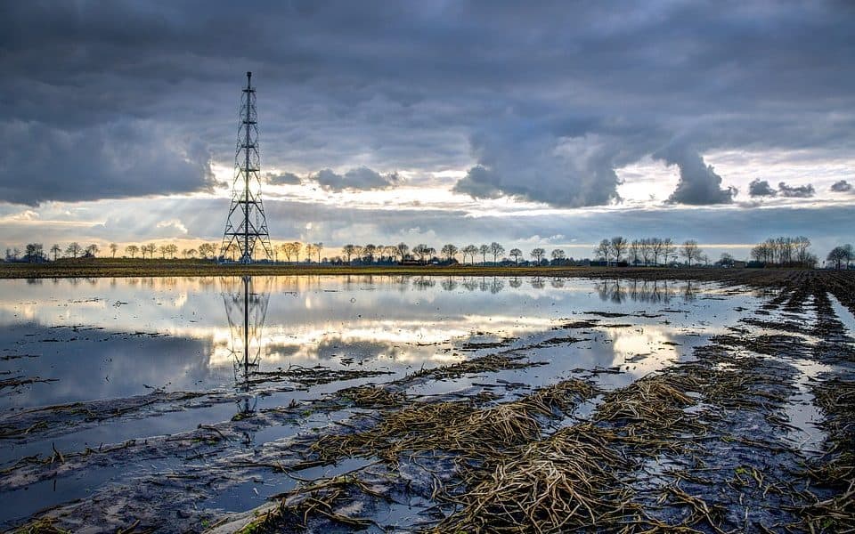 Massive Oil Spill ‘The Size of Seven Football Fields” Found In North Dakota