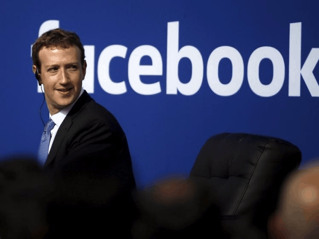 Facebook Announces Plan To Use Soros-Funded “Fact-Checkers” To Censor “Fake News”