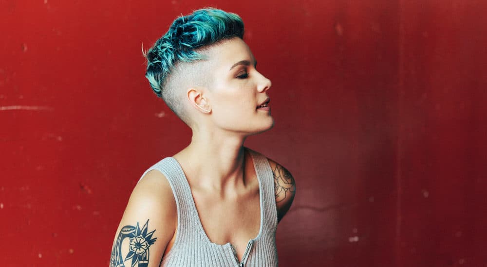 Halsey Just Donated $100k To Planned Parenthood Thanks To Twitter Fans