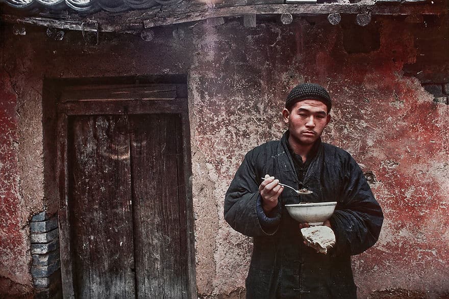 These 20 Rare Images Reveal What China Looked Like In The 1980’s