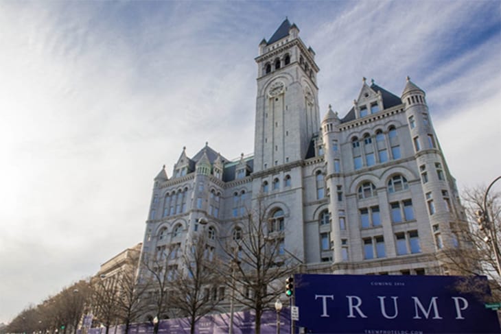 President Donald Trump’s Extravagant Assets And Estates You Have To See To Believe