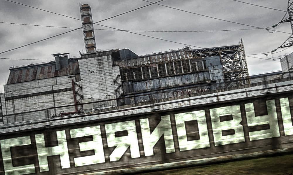 International Investors Vying To Turn Chernobyl Into Solar Power Park