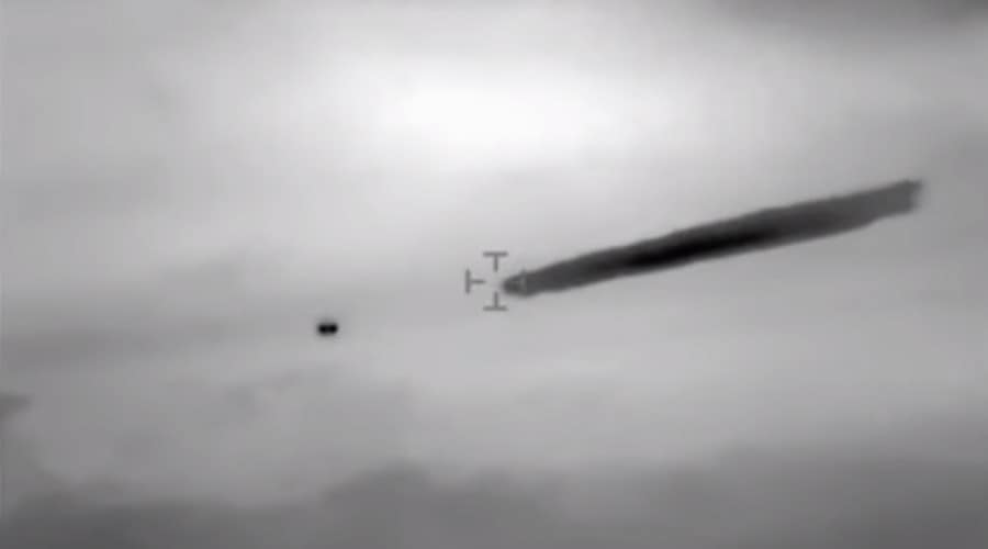 Chile Declassifies UFO Footage After 2 Year Investigation Fails To Explain Phenomenon [Watch]