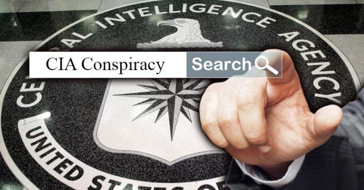 Media Silent As CIA Quietly Publishes Millions Of Damning Govt Docs Online In Searchable Database