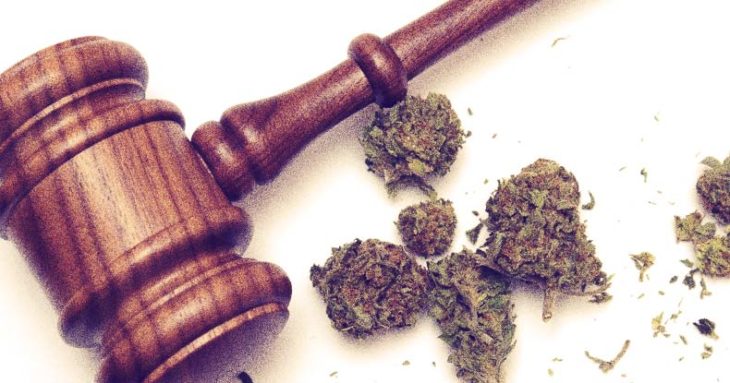 THC In Blood NOT Sufficient Grounds For DUI, Landmark State Court Ruling Says