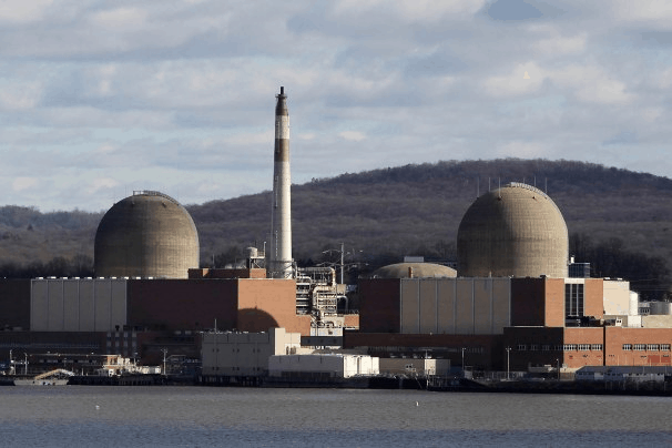 Hazardous NY Nuclear Power Plant To Close By 2021