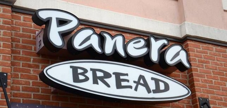 Panera Adopts Menu Free Of Preservatives, Sweeteners, And Artificial Colors