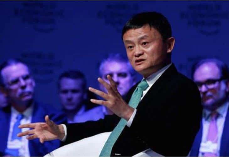 Chinese Billionaire Says He Knows Where America’s Jobs Went — And It’s Not China
