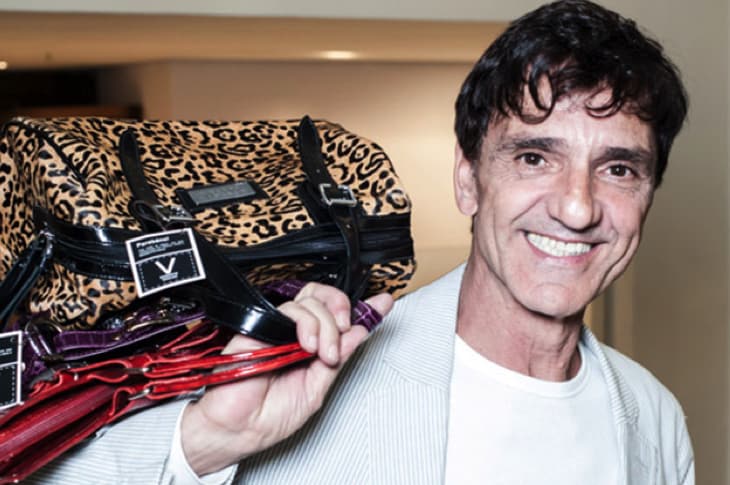 Immigrant Designer Goes From Homeless To Wealthy, Then Sells Everything To Help Others