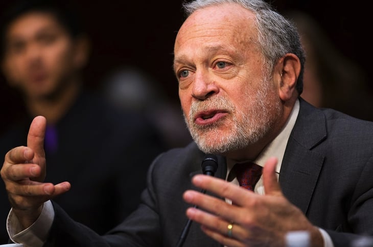Former Secretary Of Labor Debunks Popular Myth About Illegal Immigrants