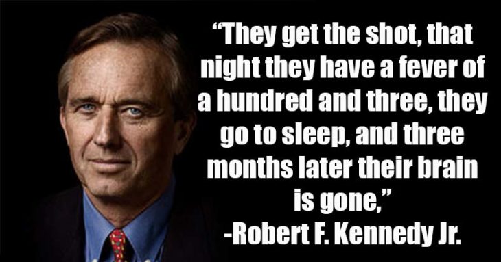Outspoken Vaccine Skeptic, RFK Jr. To Head Federal ‘Vaccine Commission’