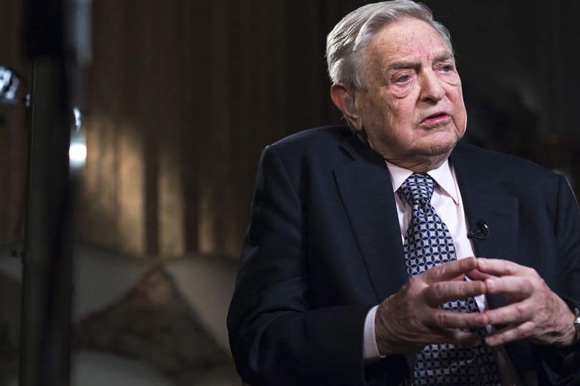 Open Society Foundations Defy Hungary’s Plans To Eliminate Soros-Funded NGOs